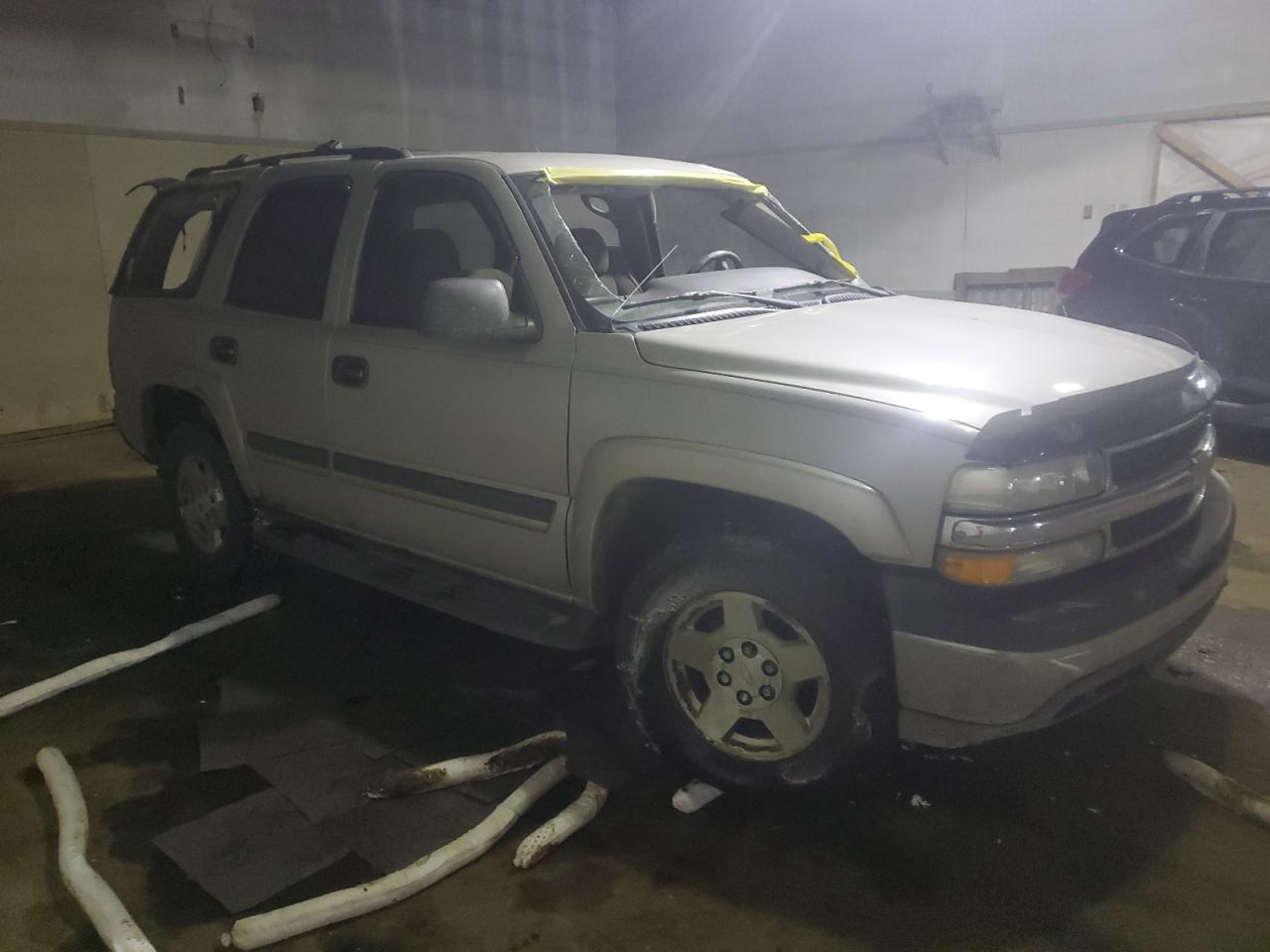 2004 Chevrolet Tahoe - Image 4