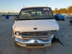 2000 Ford Econoline E150 Van на продаже в Harleyville, SC - All Over