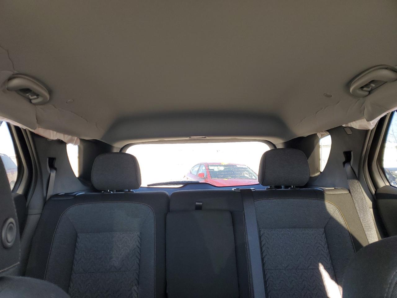 2022 Chevrolet Equinox - Image 10