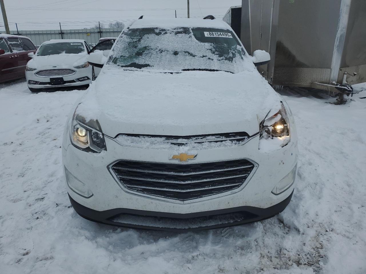 2016 Chevrolet Equinox - Image 5