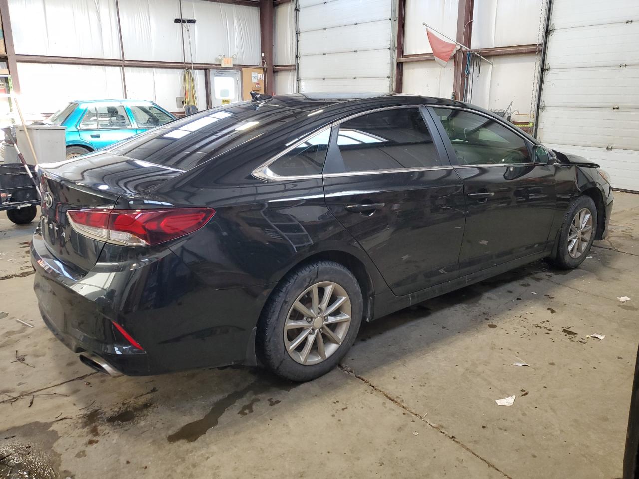 2018 Hyundai Sonata - Image 3