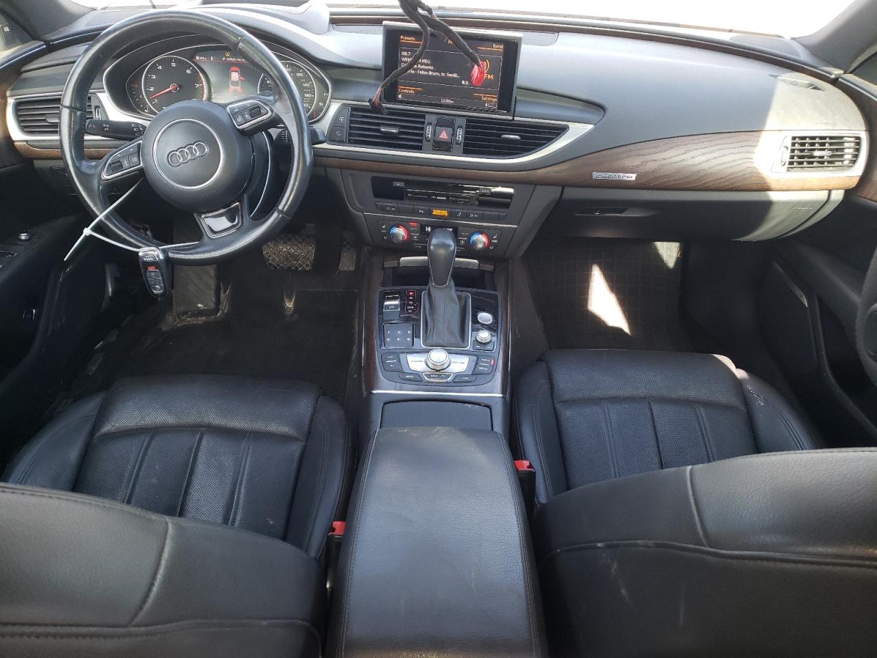 2016 Audi A7 - Image 8