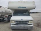 1997 Ford Econoline E450 Super Duty Cutaway Van Rv zu verkaufen in Riverview, FL - Water/Flood