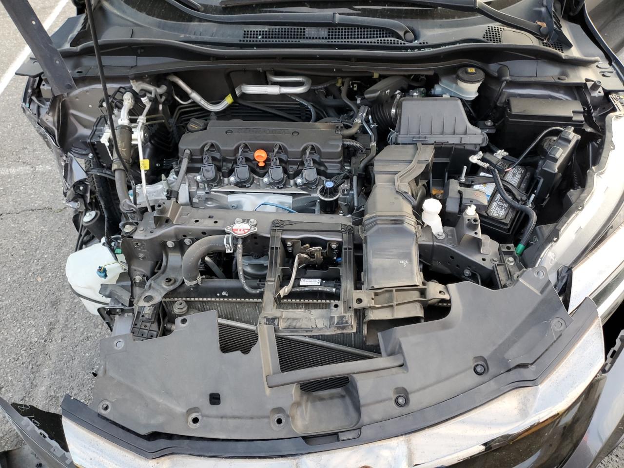 2019 Honda HR-V - Image 12