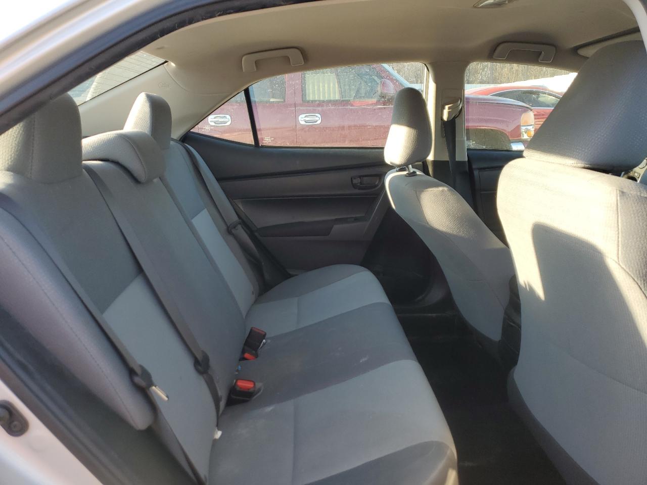 2017 Toyota Corolla - Image 10