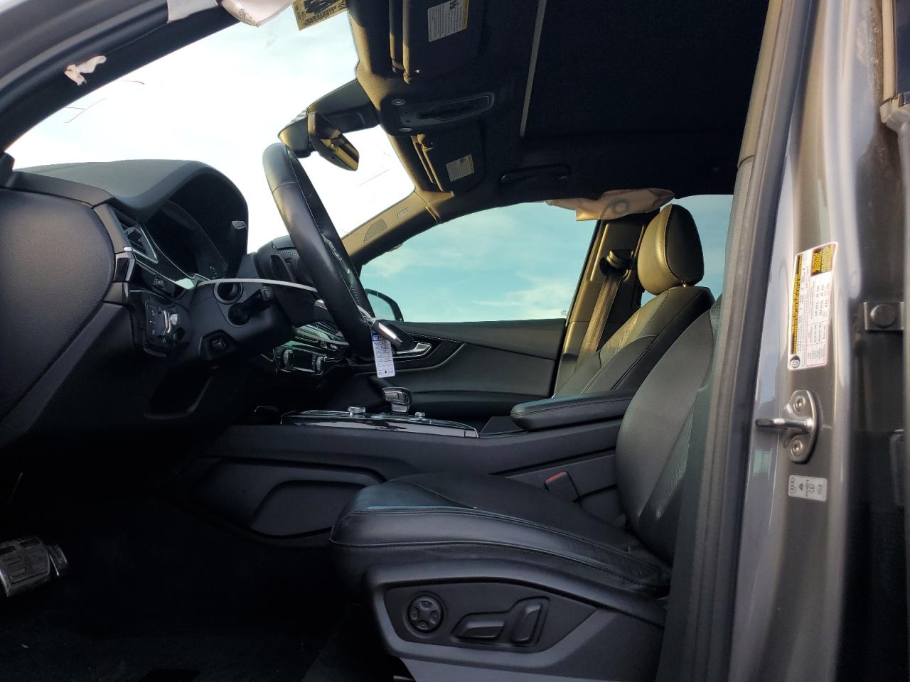 2017 Audi Q7 - Image 7