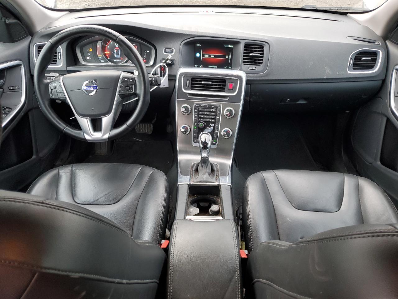 2016 Volvo S60 - Image 8