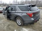 2025 Ford Explorer Active продається в Waldorf, MD - Front End