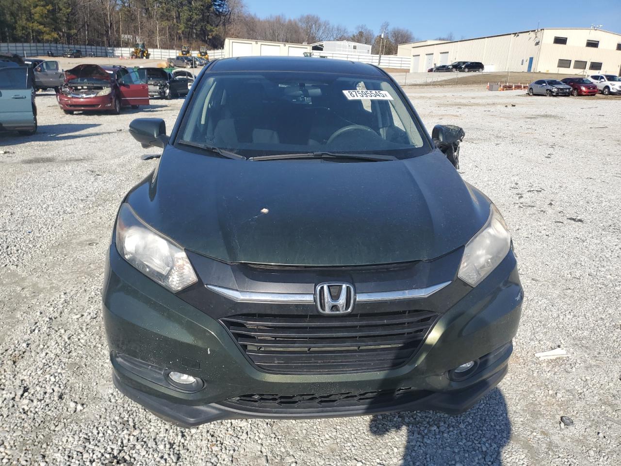 2016 Honda HR-V - Image 5