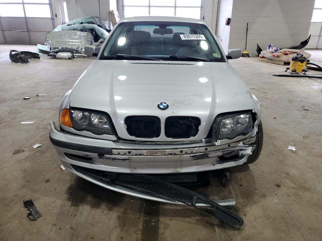 1999 BMW 3er - Image 5