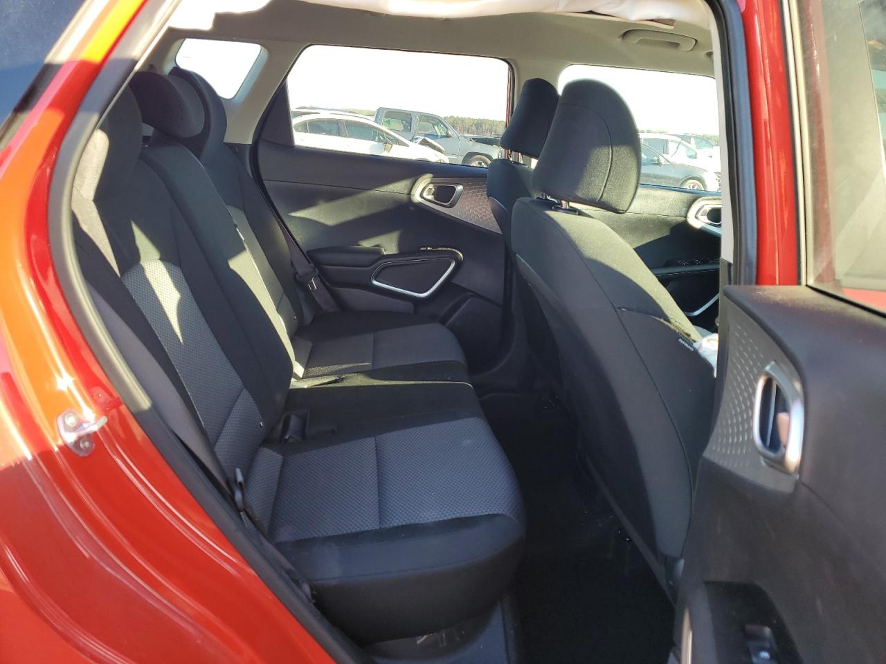 2024 Kia Soul - Image 11