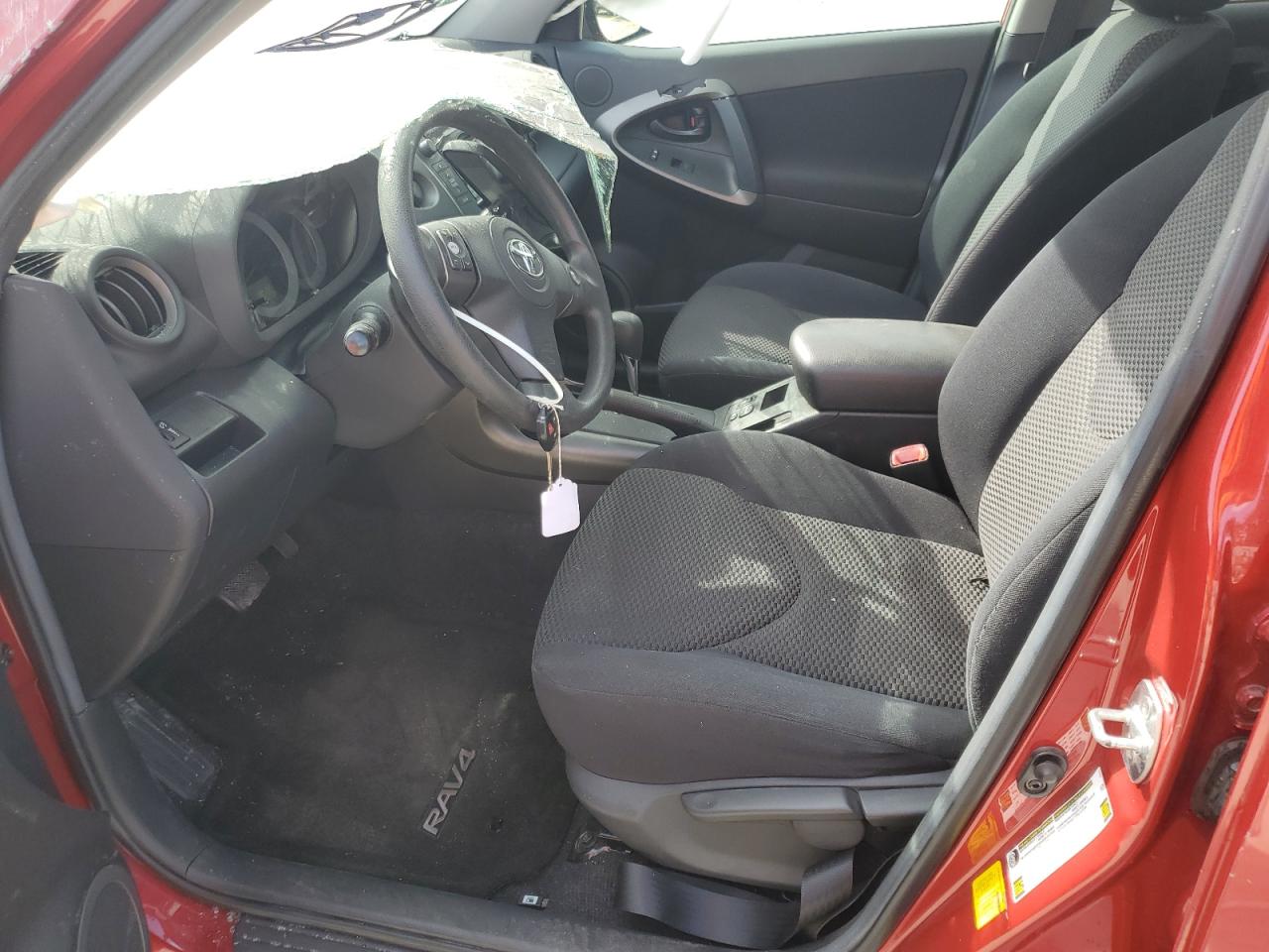 2011 Toyota RAV 4 - Image 7