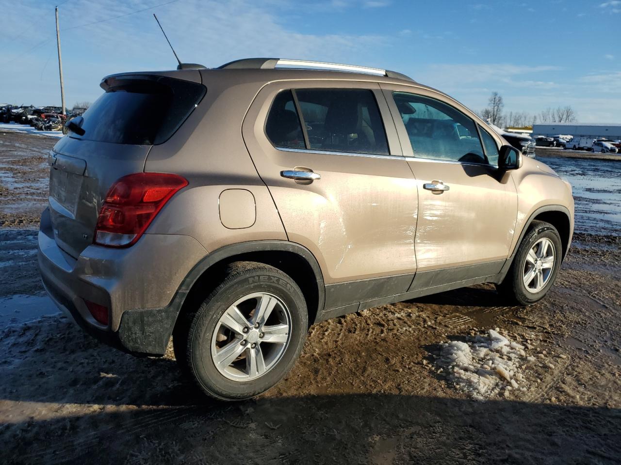 2018 Chevrolet Trax - Image 3