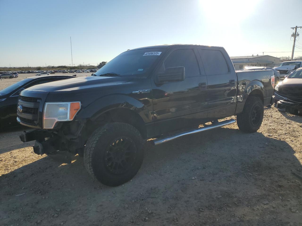 2014 Ford F-150 - Image 1