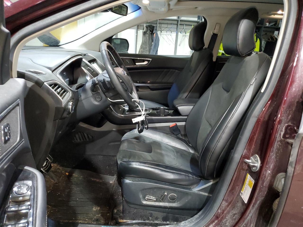2017 Ford Edge - Image 7