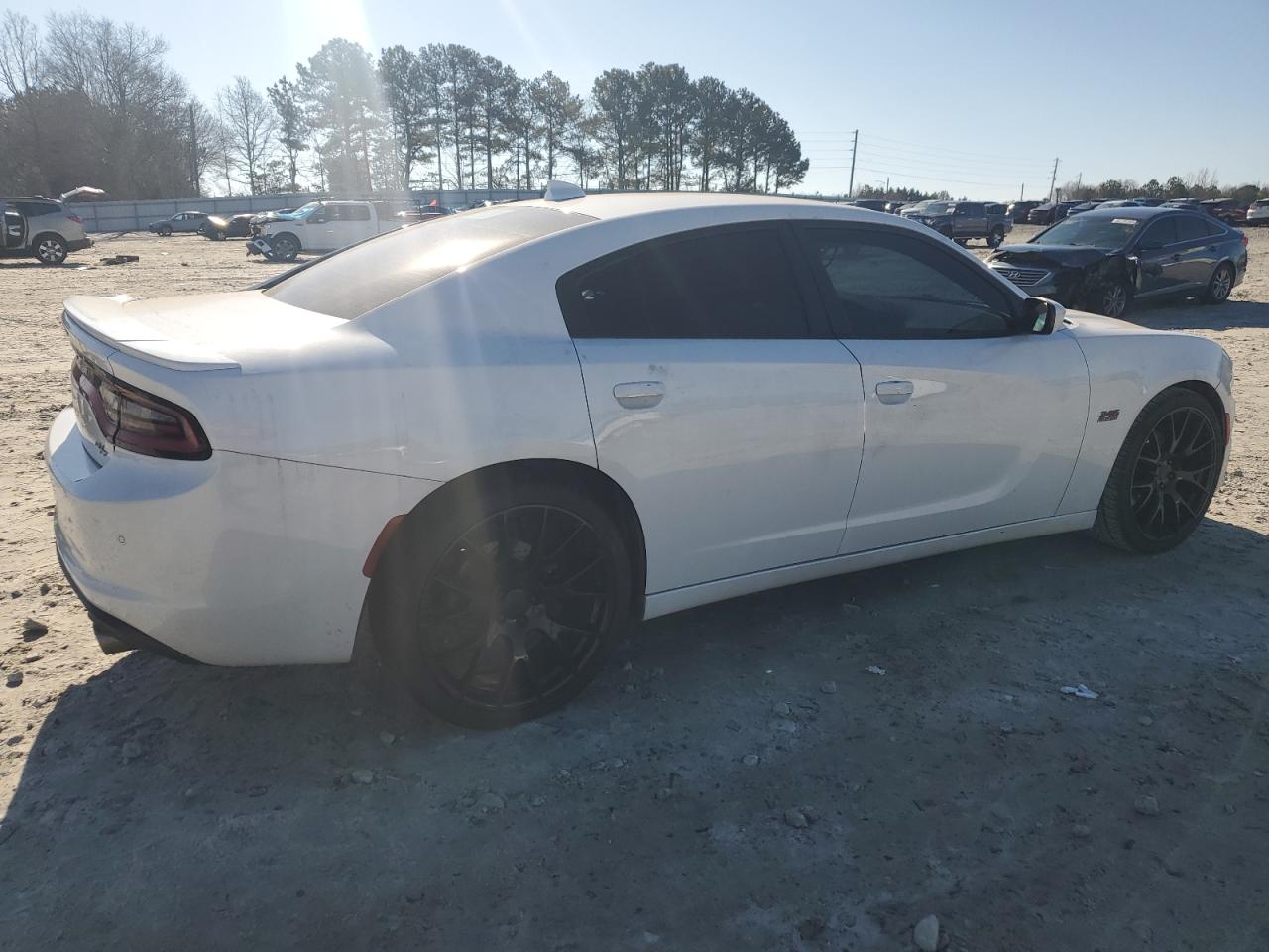 2016 Dodge Charger - Image 3