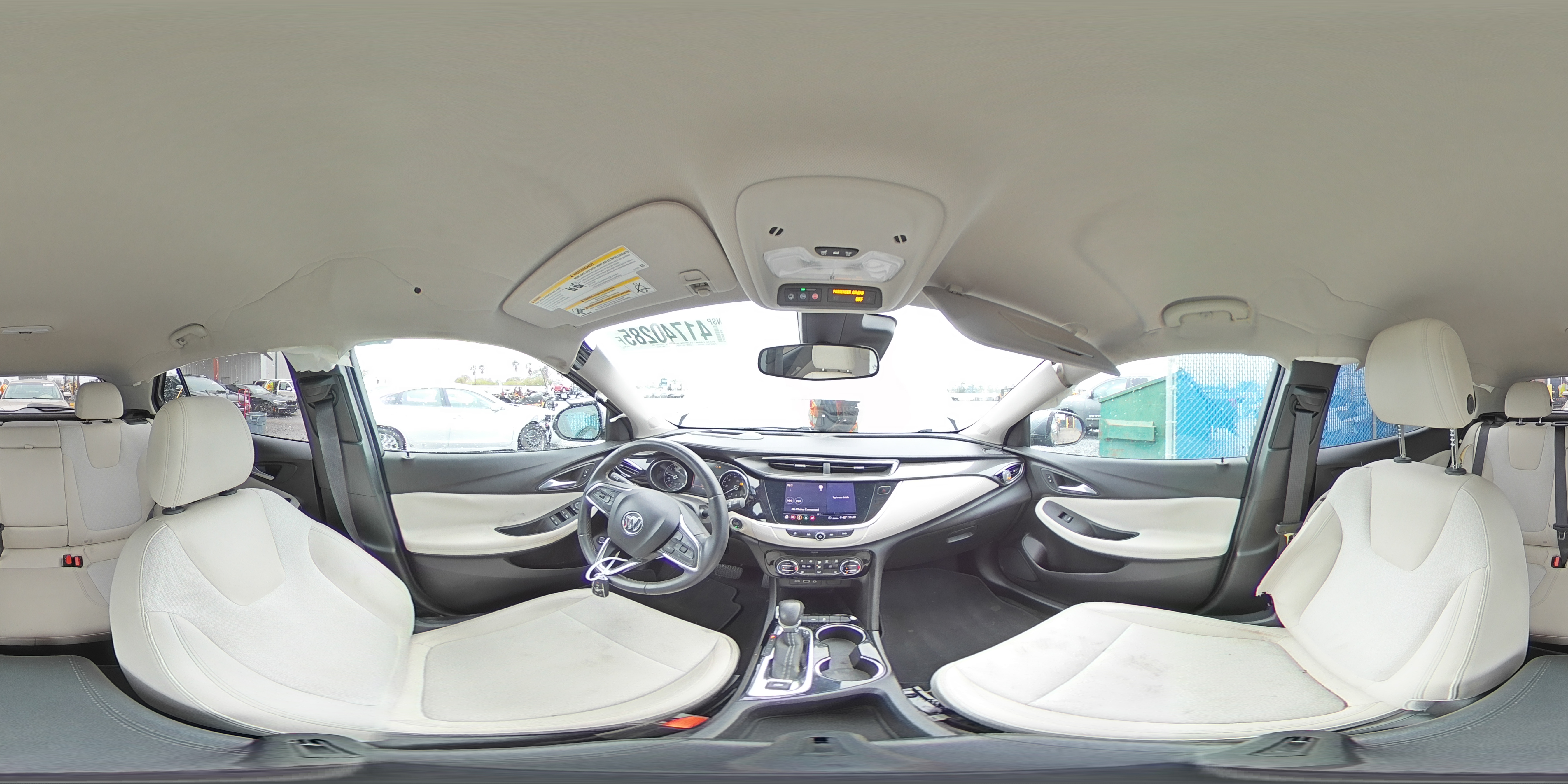 2020 Buick Encore - Image 16
