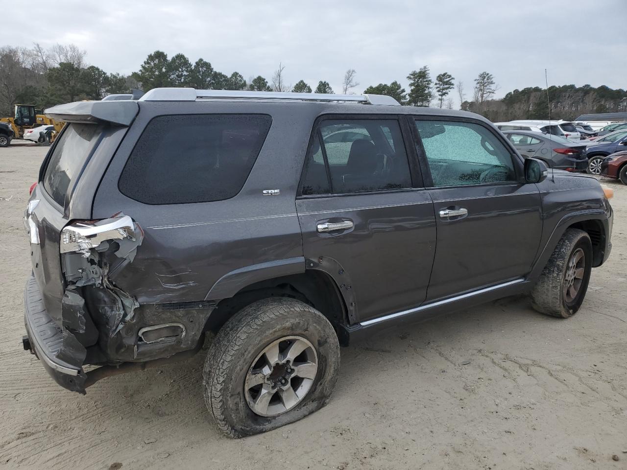 2011 Toyota 4Runner - Image 3