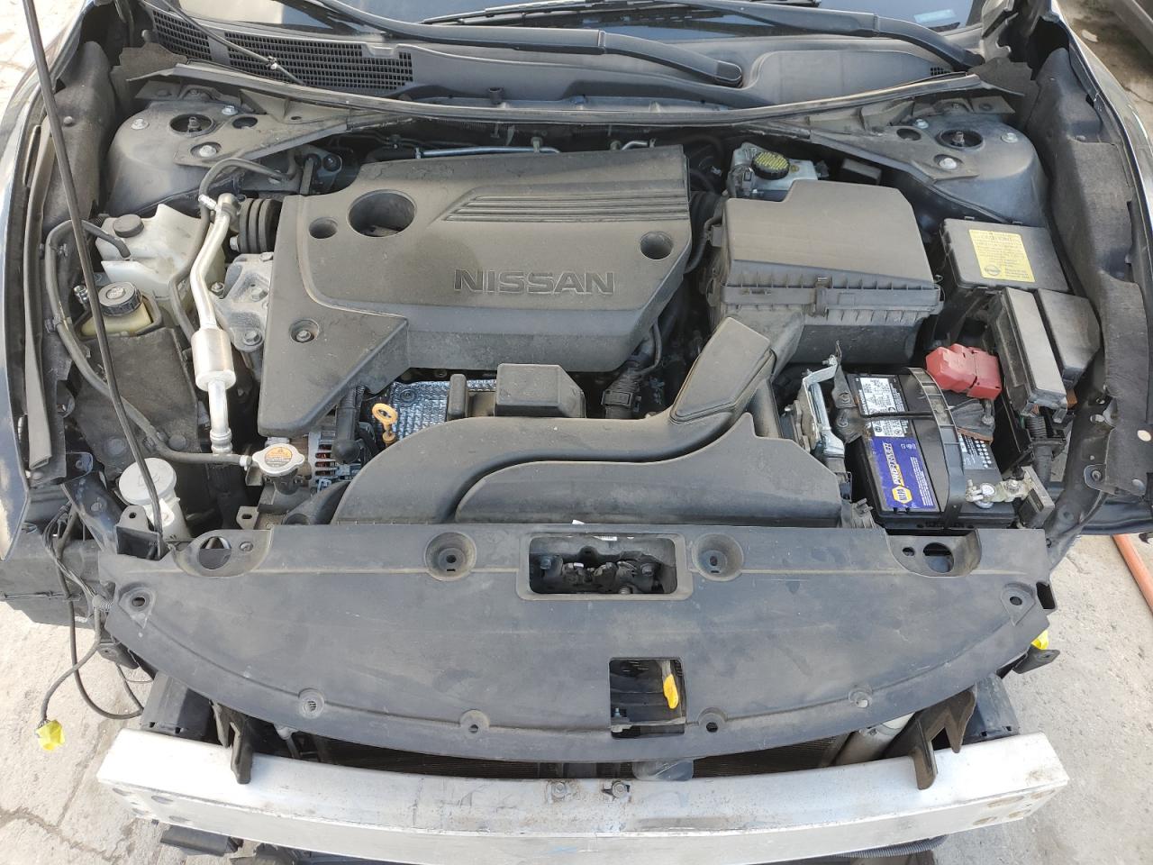 2018 Nissan Altima - Image 11