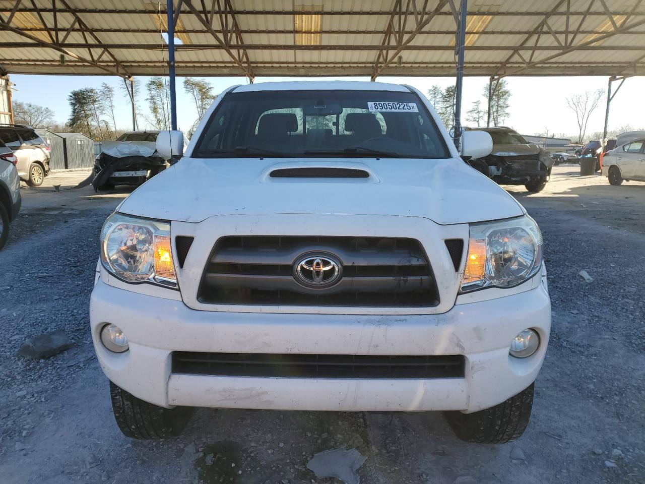 2010 Toyota Tacoma - Image 5