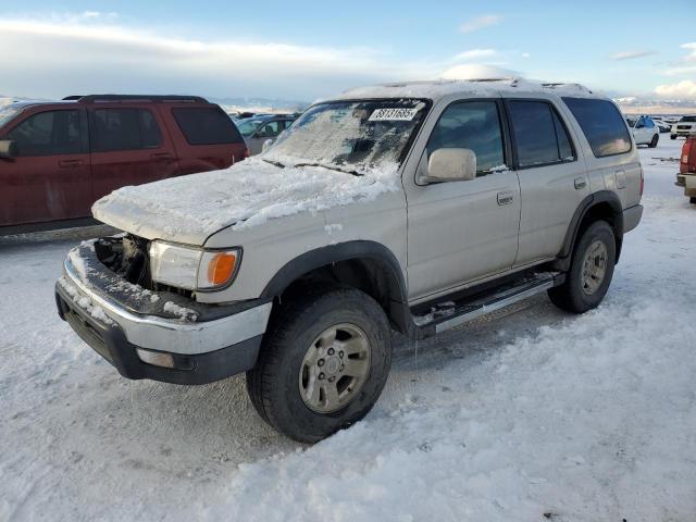 1999 Toyota 4Runner Sr5