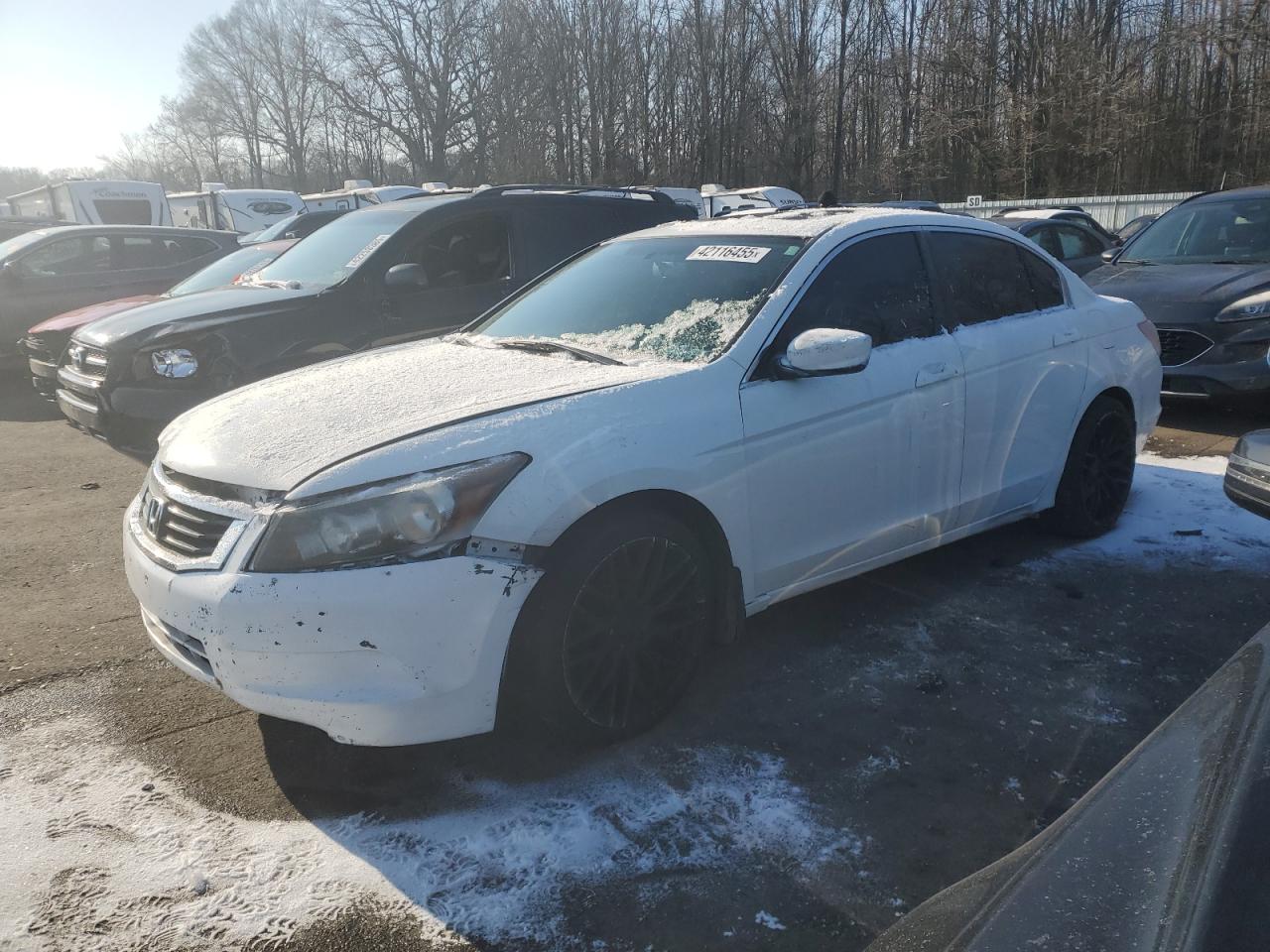 2010 Honda Accord - Image 1