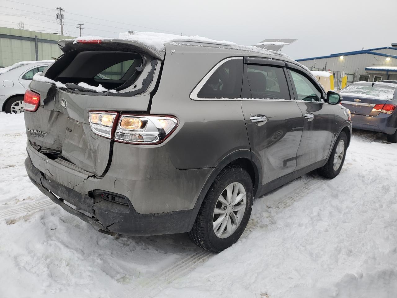 2017 Kia Sorento - Image 3