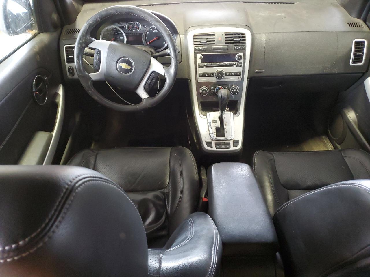 2008 Chevrolet Equinox Sport VIN: 2CNDL037486281381 Lot: 41649385