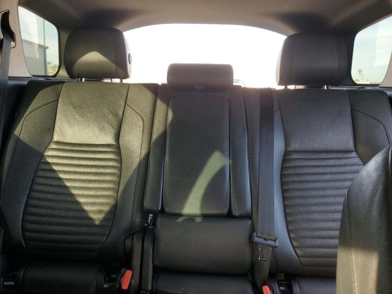 2020 Land Rover Discovery - Image 10