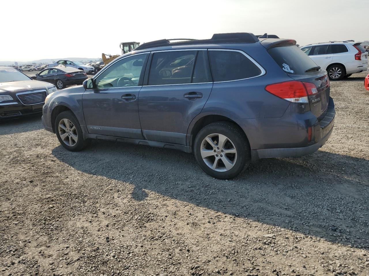 2014 Subaru Outback - Image 2