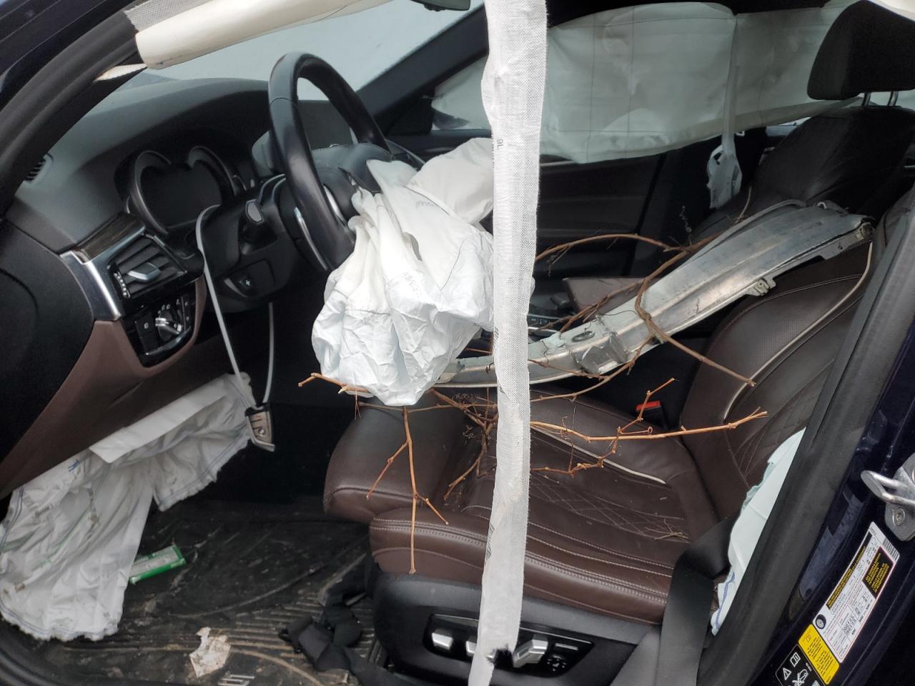 2018 BMW 5er - Image 7