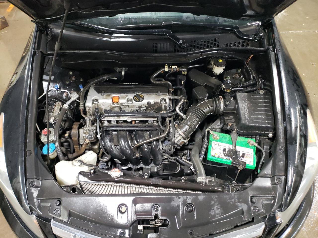 2012 Honda Accord - Image 11