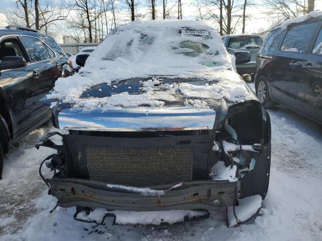 Parquets GMC TERRAIN 2015 Black