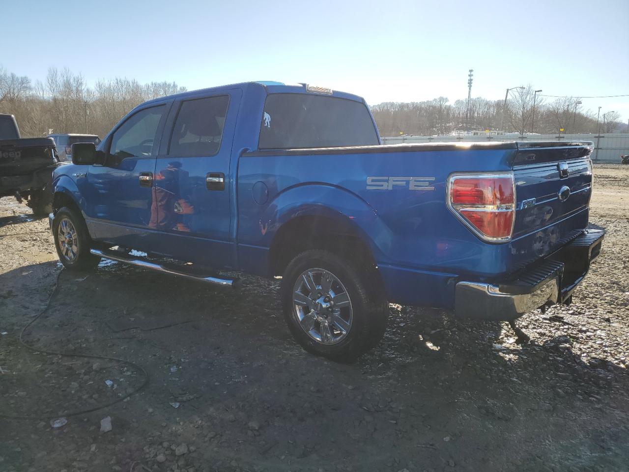 2009 Ford F-150 - Image 2
