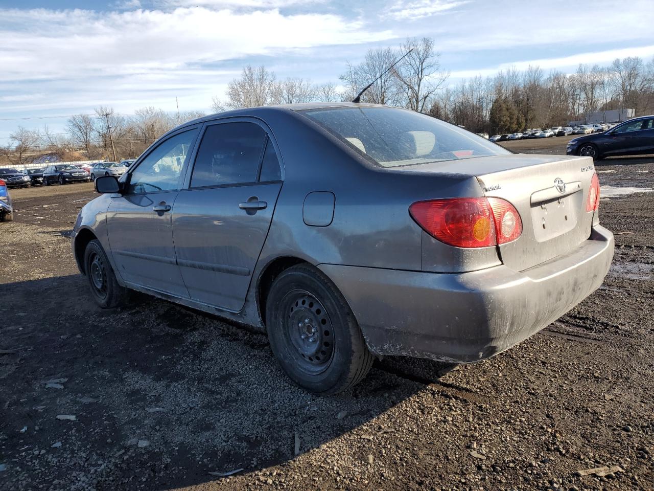 2004 Toyota Corolla - Image 2