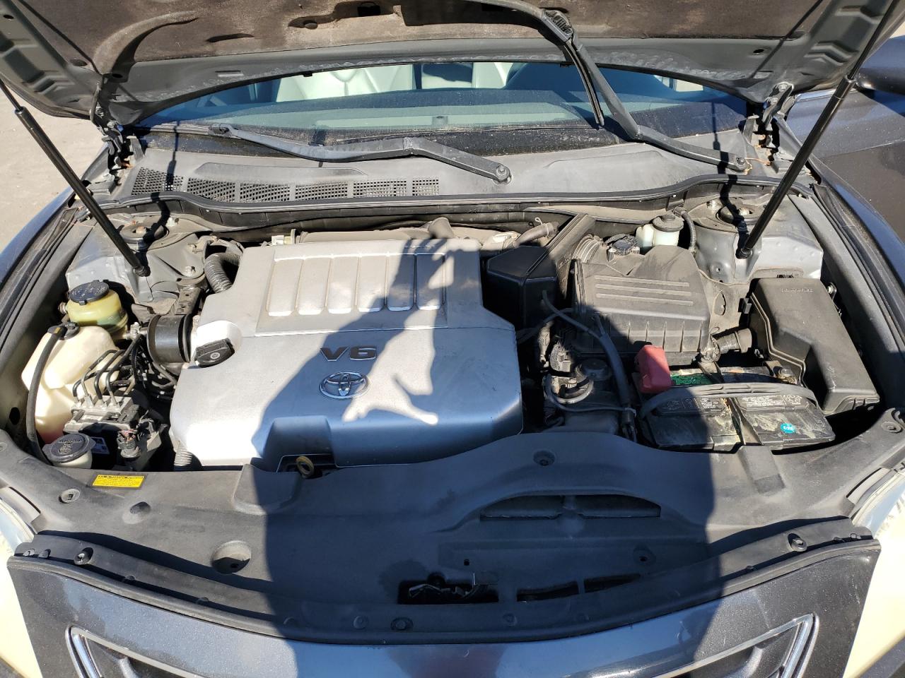 2007 Toyota Camry - Image 11