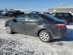 2014 Toyota Corolla L de vânzare în Elmsdale, NS - Front End