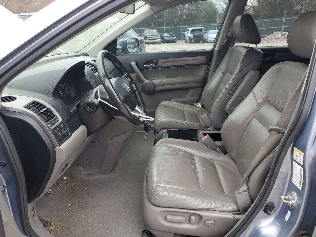 2008 Honda CR-V - Image 7