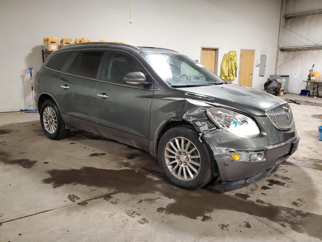2011 Buick Enclave - Image 4