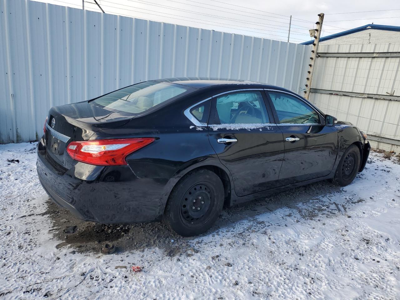 VIN 1N4AL3AP8GN322011 2016 NISSAN ALTIMA no.3