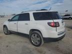 2017 Gmc Acadia Limited Slt-2 იყიდება Jacksonville-ში, FL - Front End