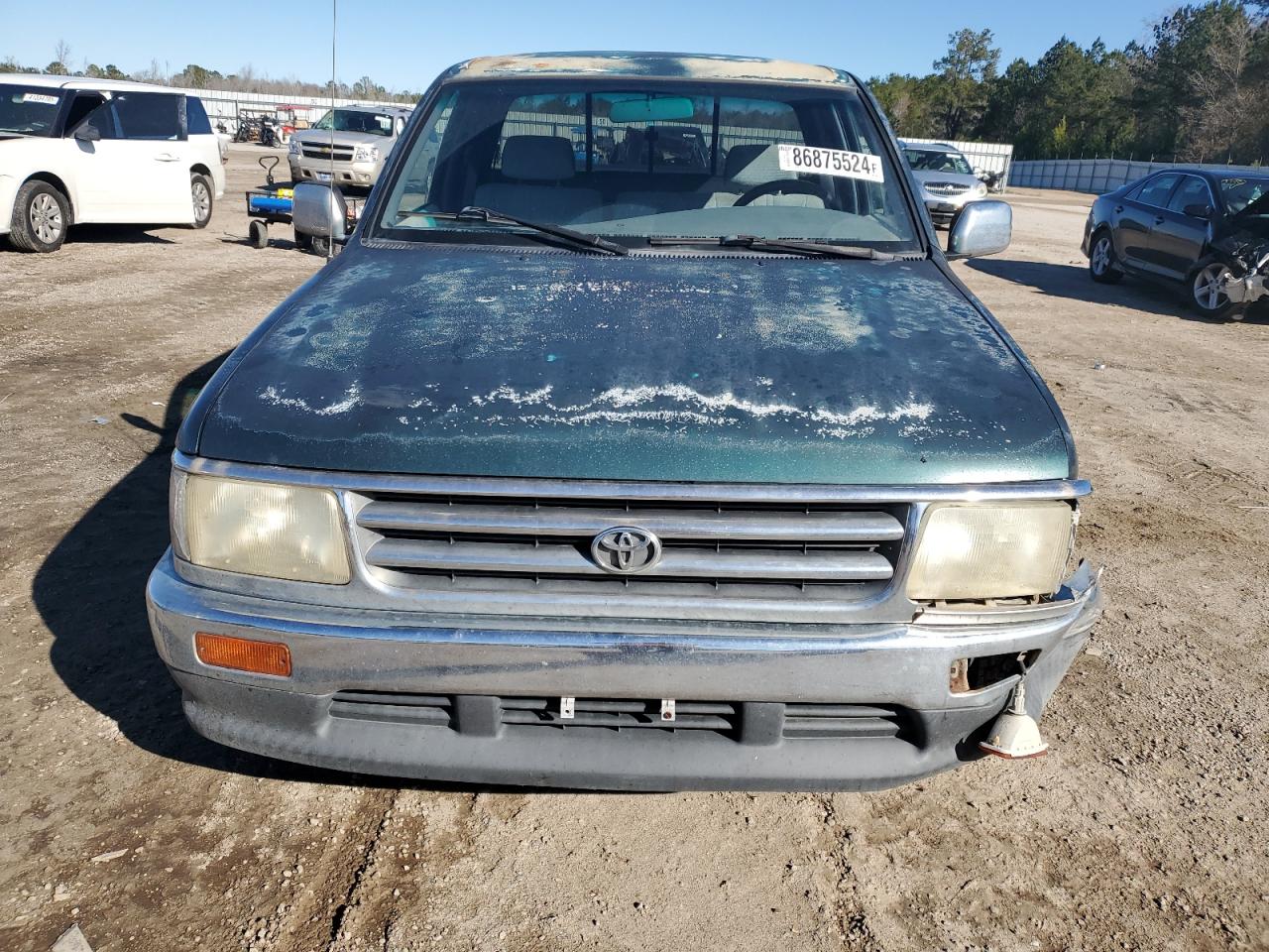 1997 Toyota T100 - Image 5