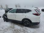 2021 HONDA CR-V EXL for sale at Copart QC - MONTREAL