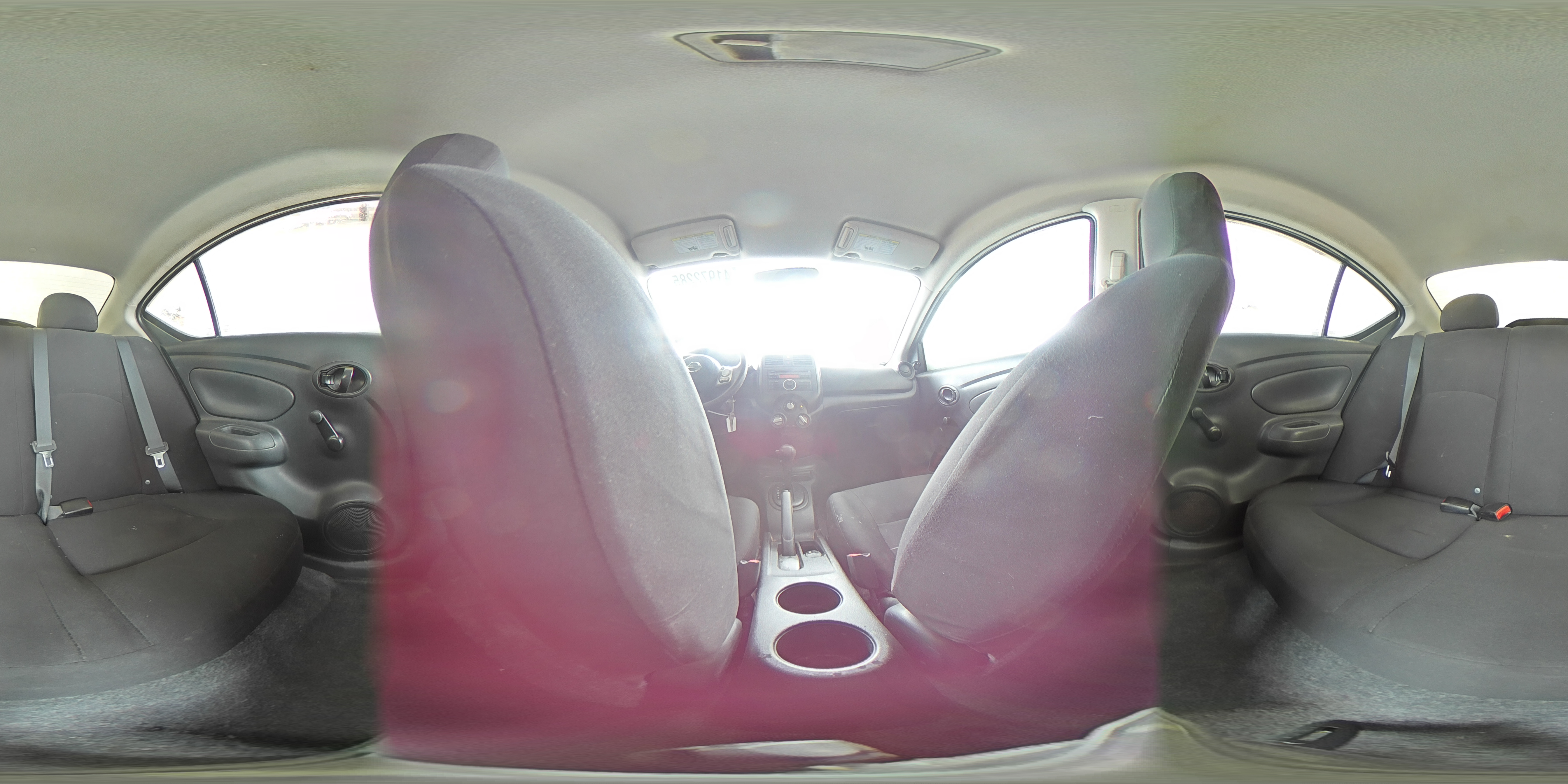 2014 Nissan Versa - Image 14