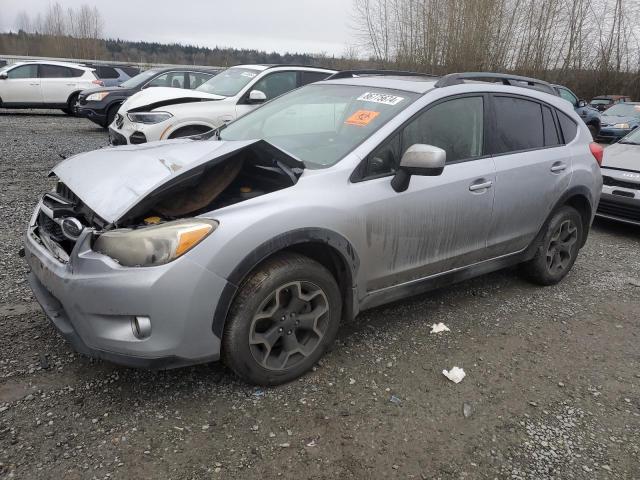 2014 Subaru Xv Crosstrek 2.0 Premium