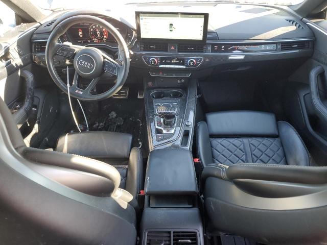  AUDI S5/RS5 2019 Синій