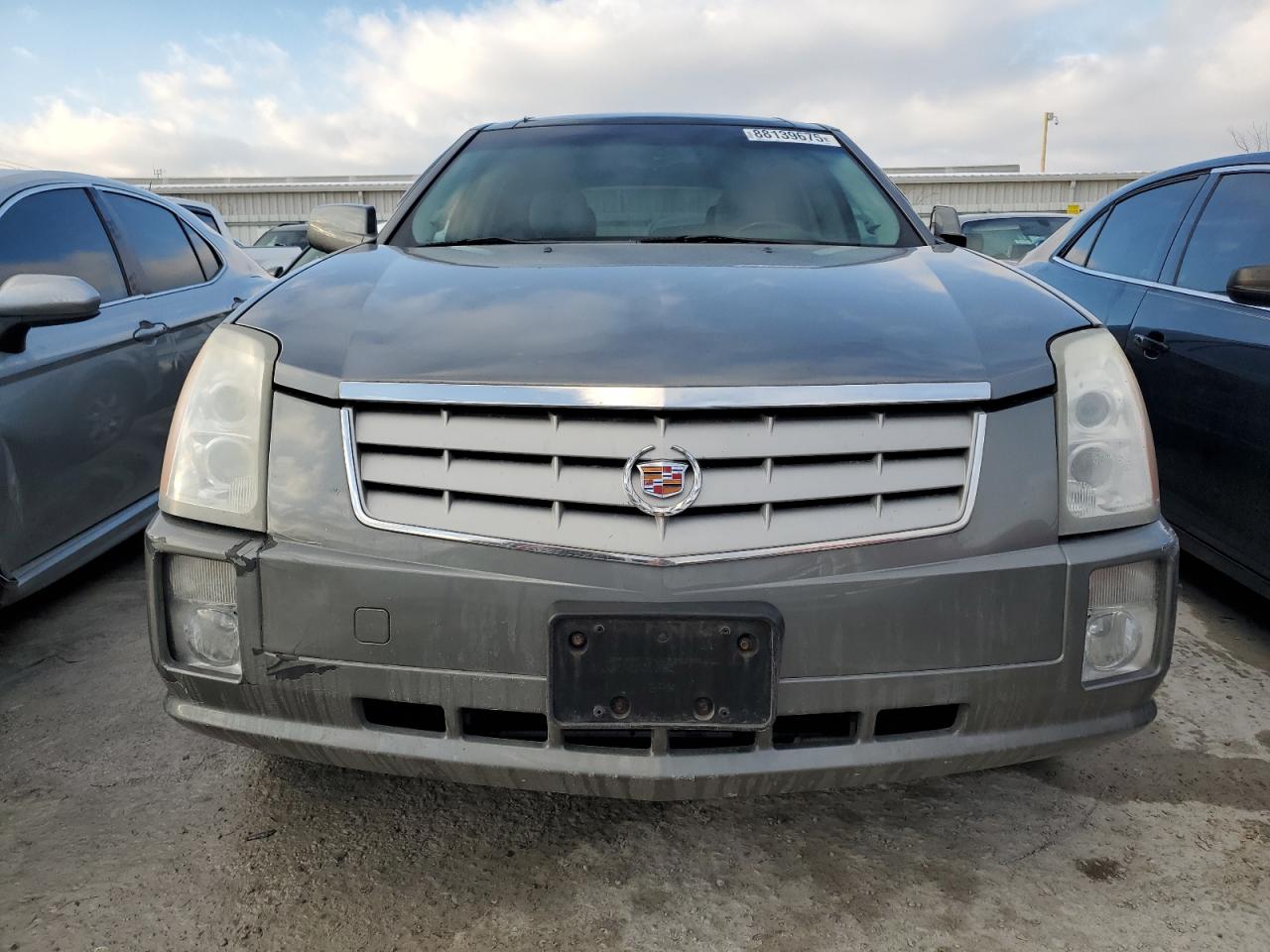 2006 Cadillac SRX - Image 5