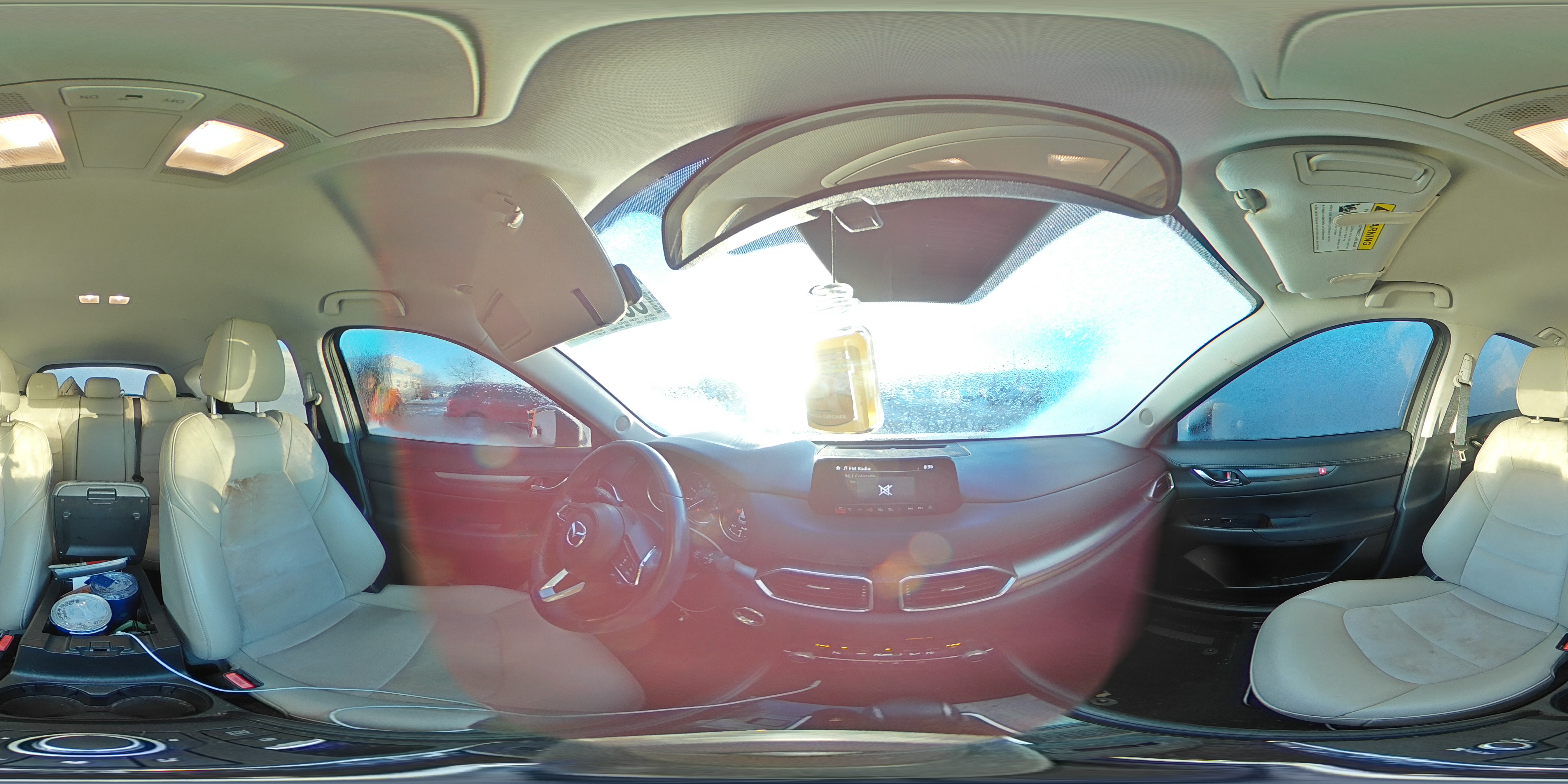 2019 Mazda CX-5 - Image 14