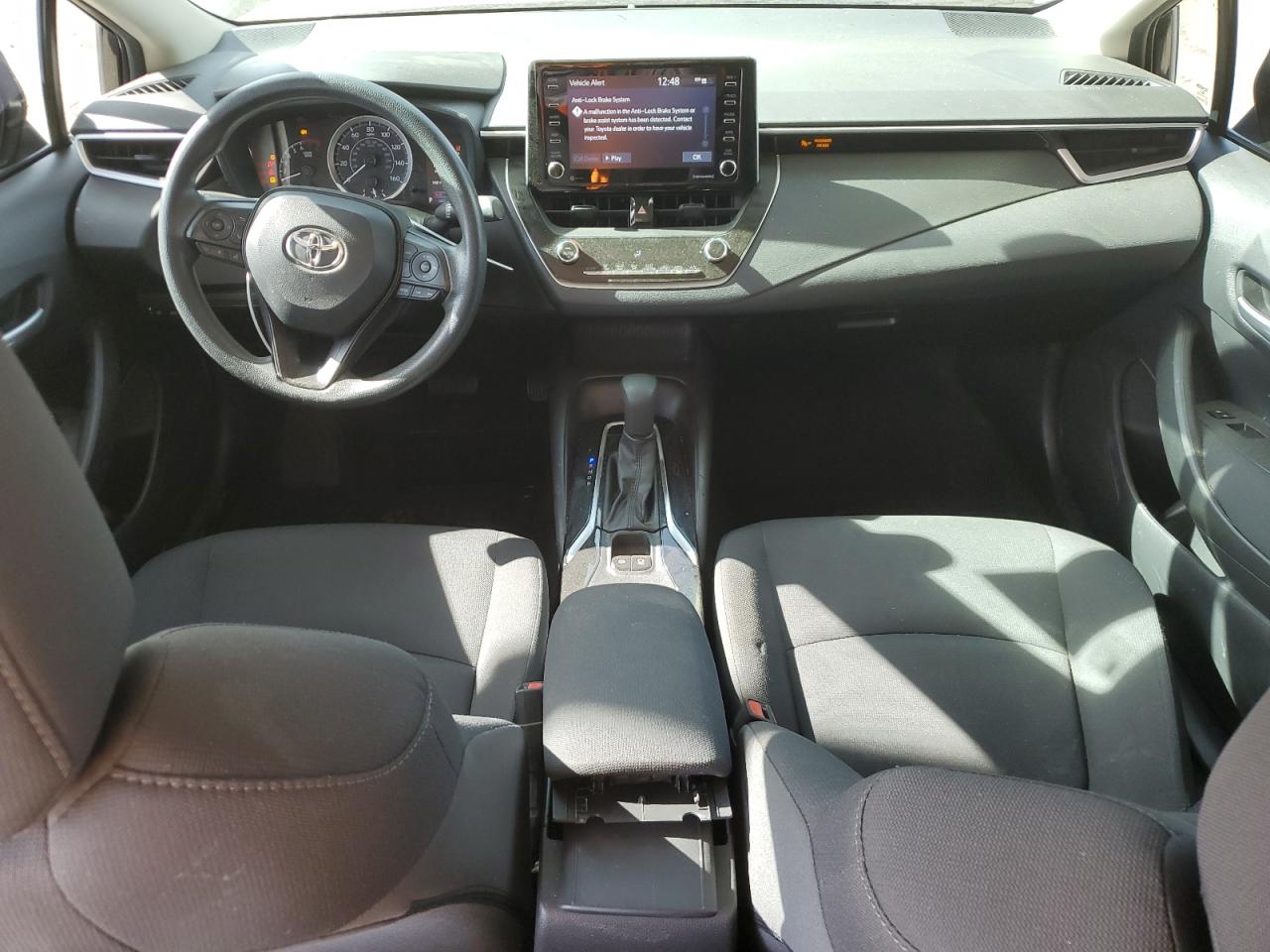 2021 Toyota Corolla - Image 8