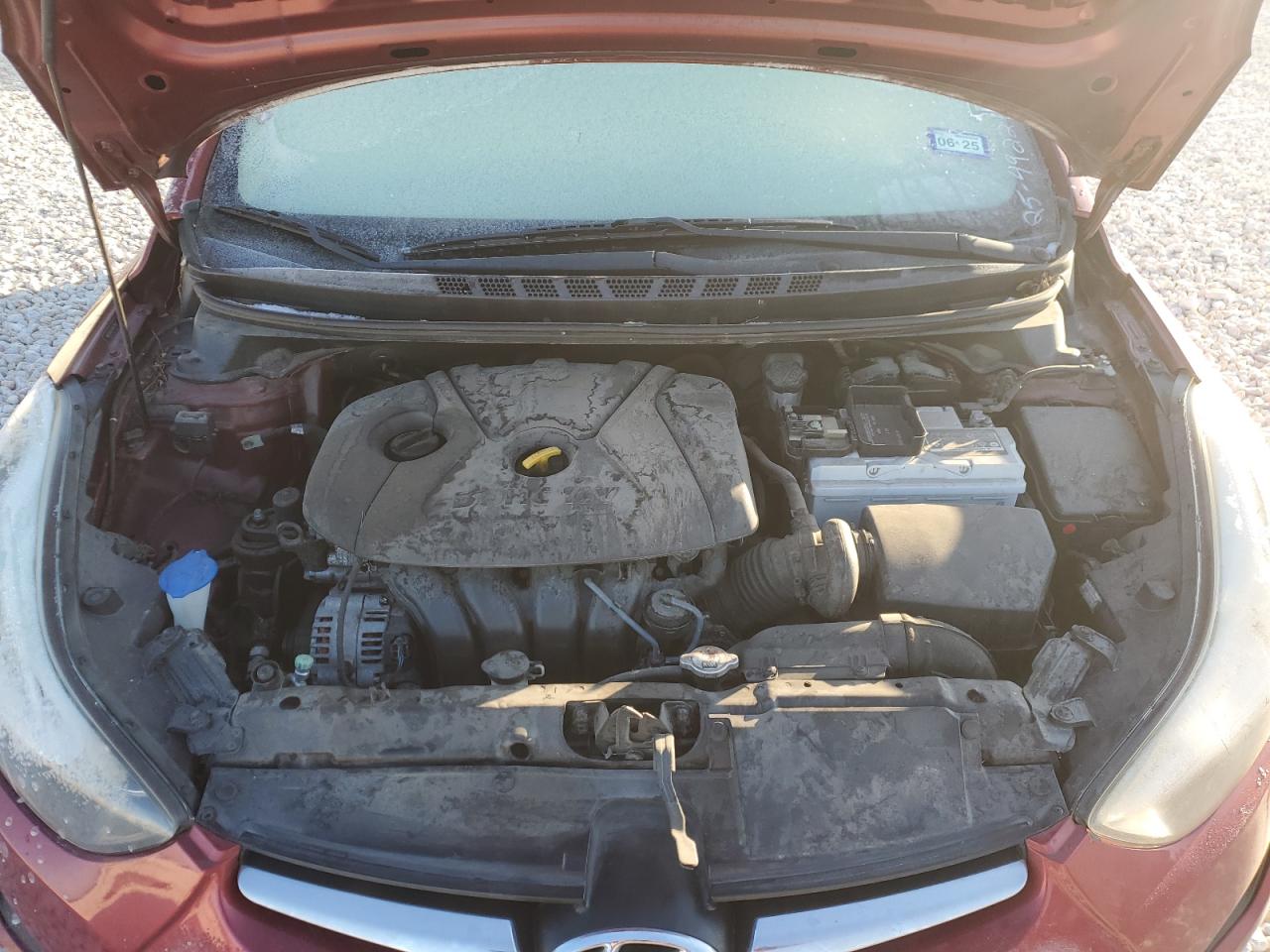 2016 Hyundai Elantra - Image 12